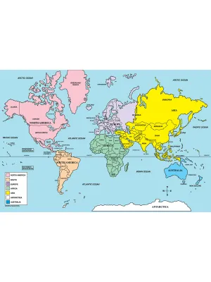 See the USA Extra Maps (6)